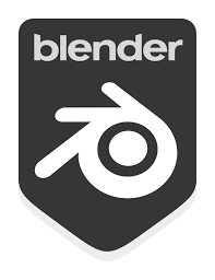 Open submenu (popular keywords)popular keywords. Logo Blender Org