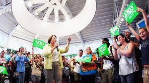 Who Is Amy Klobuchar Her 2020 Presidential Campaign And
