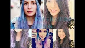 gemma styles makeup hair tutorial