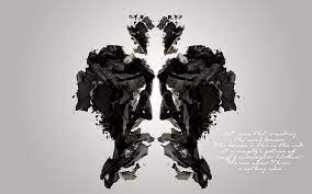 rorschach test 1080p 2k 4k 5k hd