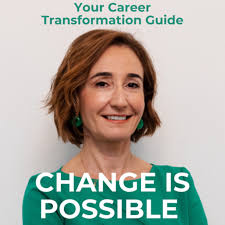 Change is possible: Your Career Transformation Guide