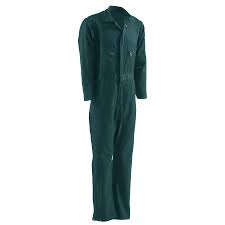 Buy Deluxe Intake Unlined Coverall Berne Apparel Online At