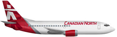 our fleet canadian north