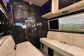 ultimate rv a luxury mercedes rv by
