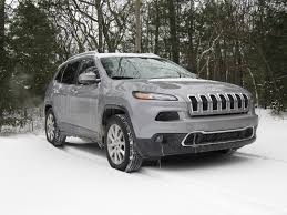 2016 jeep cherokee limited 4x4 gas