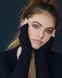 Check out full gallery with 164 pictures of thylane blondeau. Thylane Blondeau Beautifulfemales