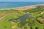 Club de Golf Novo Sancti Petri - Mar y Pinos - Official Andalusia ...