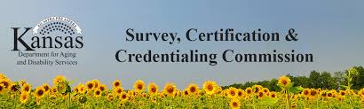 Survey Certification And Credentialing Commission