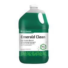 usc emerald clean u s chemical