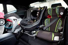 Which Cars Fit Three Car Seats Cars Com