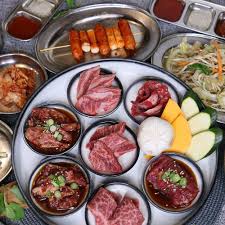 the best 10 korean restaurants near 554