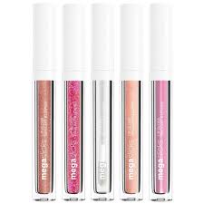 wet n wild mega slicks lip gloss 2 2ml