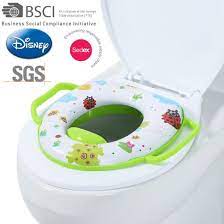 Color Baby Potty Seats Toilet Cover