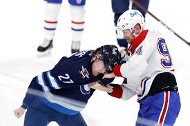 Winnipeg jets @ montreal canadiens lines and odds. G7to3 V3os0rxm