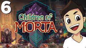 Each character come with their own special way of fighting, with a set of own unique attacks. Children Of Morta Walkthrough And Guide Apocanow Com