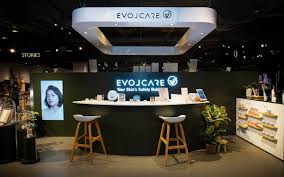 clean beauty brand evolcare