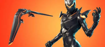 Tier 70 of the season 2 battle pass and the first legendary skin. What Is Your Og Fortnite Skin