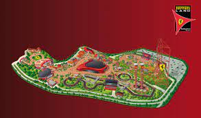 Book your tickets online for model of tarraco, tarragona: Ferrari Land Discover The New Theme Park Unique In Europe