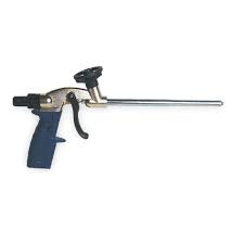 Foam Dispensing Guns HANDI-FOAM FOAM DISPENSING GUN,STEEL/POLYMER,7 - Adhesive Dispensers -  WWG4CTL9 | 4CTL9 - Grainger, Canada