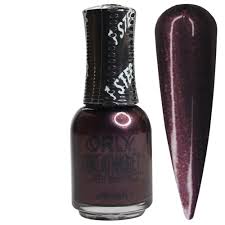 orly breathable in the spirit autumn