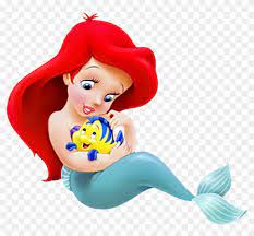 4 out of 5 stars with 4 ratings. Cute Babyariel Flounder Disney Mermaid Mermaids Cute Baby Disney Princess Hd Png Download 1024x901 1531305 Pngfind