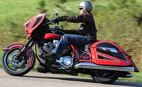 motorcycle com 2016 victory ness