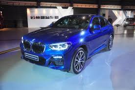 Bmw x2 m35i shown in malaysia july launch rm400k. Bmw X4 Xdrive30i M Sport G02 Launched With Rm380k Estimated Price Carsifu