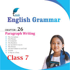 cl 7 english grammar chapter 26