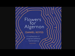 flowers for algernon progress report 9