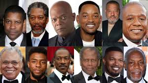 12 famous black male hot actors of all