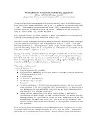 Mesmerizing Resume Personal Statement    For Free Resume Templates    