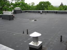 calebs roofing epdm roofing system