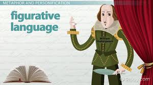 Figurative language creates comparisons by linking the senses and the concrete to abstract ideas. Figurative Language In Romeo And Juliet Overview Examples Video Lesson Transcript Study Com
