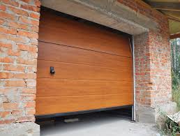 garage door won t open in cold weather