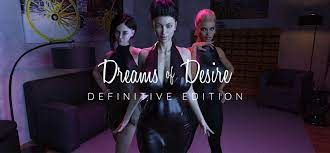 Dreams of Desire: Definitive Edition on GOG.com