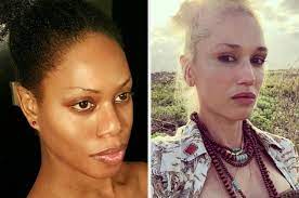 16 celebs without makeup that you