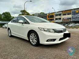 Bán honda civic đời 2012. Used 2012 Honda Civic S I Vtec For Sale In Malaysia 72030 Caricarz Com