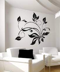 Vinyl Wall Decal Sticker Tangle Of