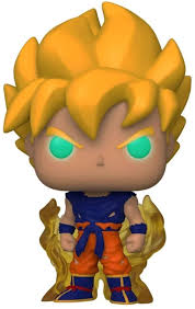 We did not find results for: Toys Games Funko Dragon Ball Z Glow In The Dark Super Saiyan Goku Pop Collectible Toys