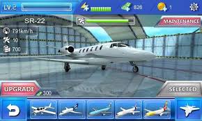 plane simulator 3d mod apk 1 1 0