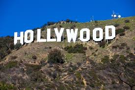 Image result for hollywood sign hike
