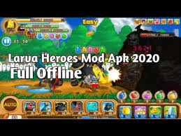All characters are personalized and creatively designed, bringing a new feeling to the entire game for players to enjoy. Larva Heroes Lavengers Mod Hack Unlimited Money Candy Download Larva Heroes Lavengers Apk Mod Youtube