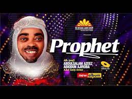 Igba ti wa latest 2020 islamic music video starring rukayat gawat oyefeso. Prophet Latest Yoruba 2020 Islamic Music Featuring Saoti Arewa Youtube