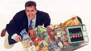 This covers everything from disney, to harry potter, and even emma stone movies, so get ready. I Was A Contestant On Dale Winton S Supermarket Sweep Bbc News