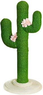 Check out our cactus cat tree selection for the very best in unique or custom, handmade pieces from our play furniture shops. Cat Climbing Frame Tower Cactus Shape Cat Climbing Frame Cat Scratching Pet Supplies Pet Toy Amazon Ca Pet Supplies