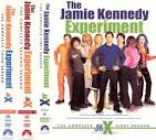 Best Buy: Jamie Kennedy Experiment: 3 Season Pack [10 Discs] [DVD]