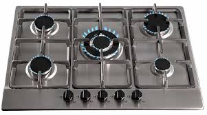 Use a nonabrasive, plastic pad to. 10 Best Gas Hobs Reviews Advice Your Buying Power