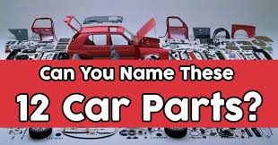 Aug 05, 2019 · trivia questions, in spite of the tag of triviality, can be fascinating, particularly the ones which give out bizarre and uncanny facts. Can You Name These 12 Car Parts Quizpug