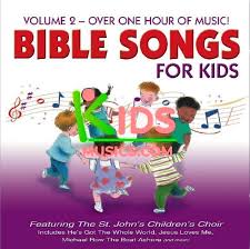 As their sources are recited in prayer and readings on the sabbath and throughout the see and hear the bible project click here for a 90 second preview. Kidsmusics Download Bible Songs For Kids Vol 2 By St John S Children S Choir Free Mp3 320kbps Zip Archive