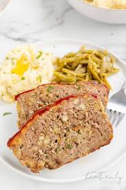 stove top stuffing meatloaf recipe my